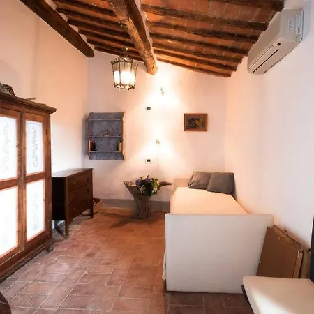 Daire Casa Montebello