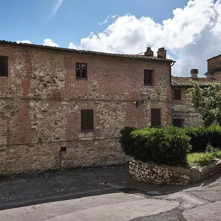 Casa Montebello Daire