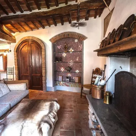 Casa Montebello Daire *