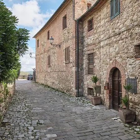 Casa Montebello Daire *